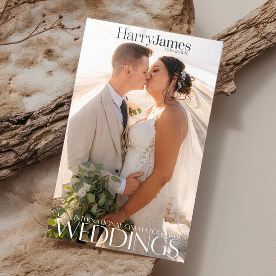 Brochure Front Page